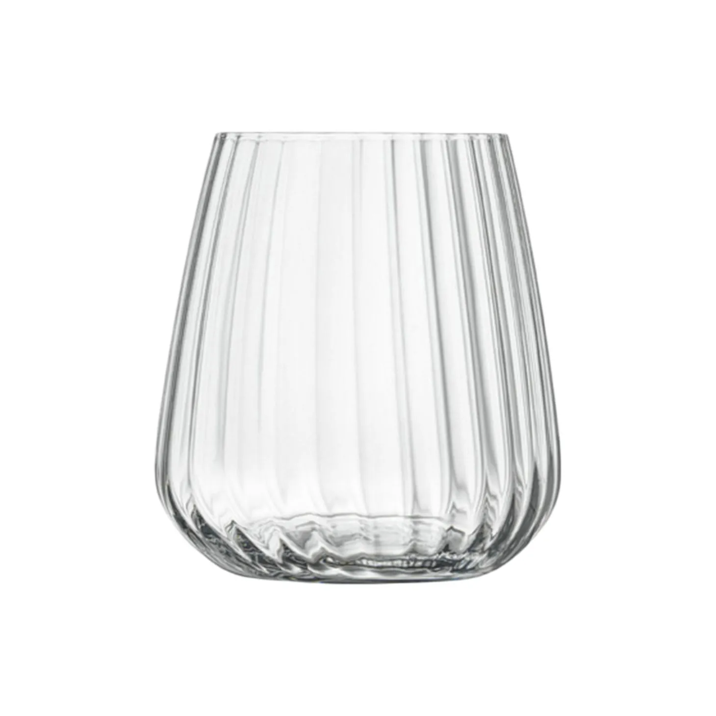 Optica vandglas 4 stk.