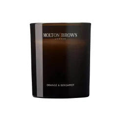 Orange & Bergamot Signature Candle