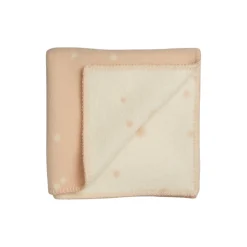 ORION Half Size Throw, light pink