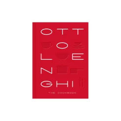 Ottolenghi: The Cookbook