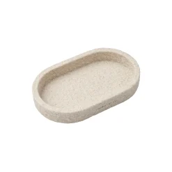 Oval Bakke