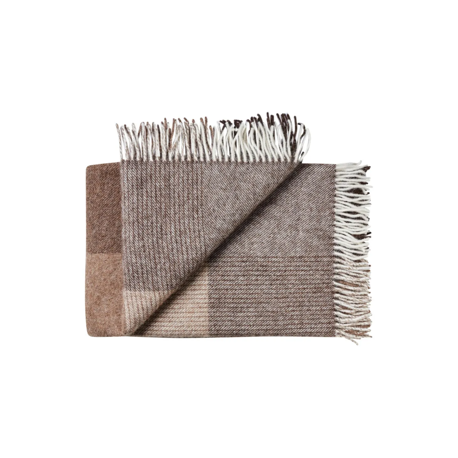 Oxford plaid, 05104 shades brown