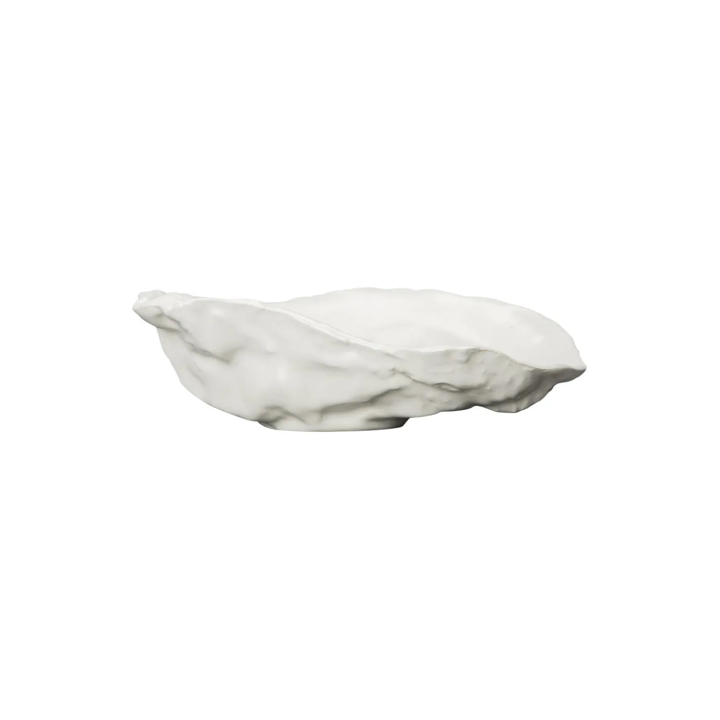 Oyster Plate