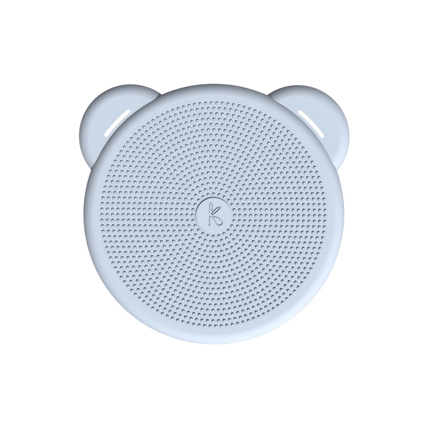 Paddy trådløs oplader, cloudy blue