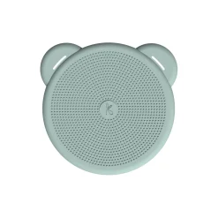 Paddy trådløs oplader, dusty green