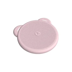 Paddy trådløs oplader, dusty rose