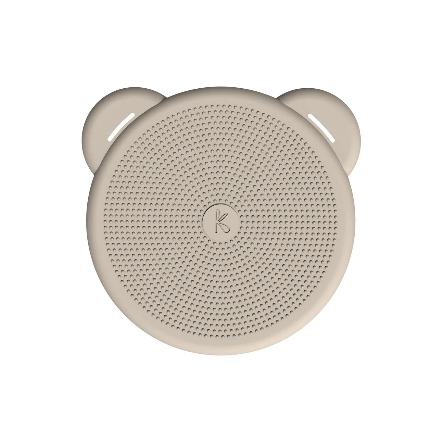 Paddy trådløs oplader, ivory sand