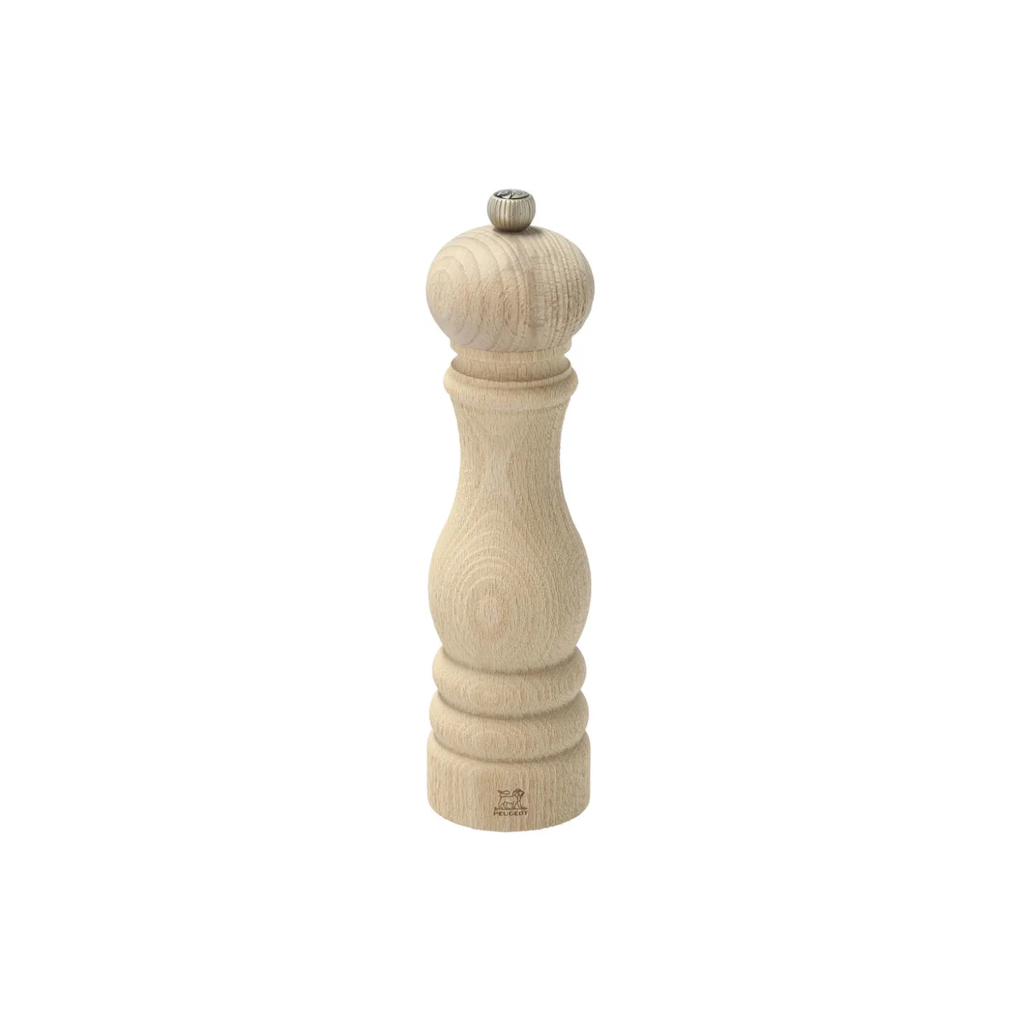 Paris Nature peberkværn 22 cm, natur