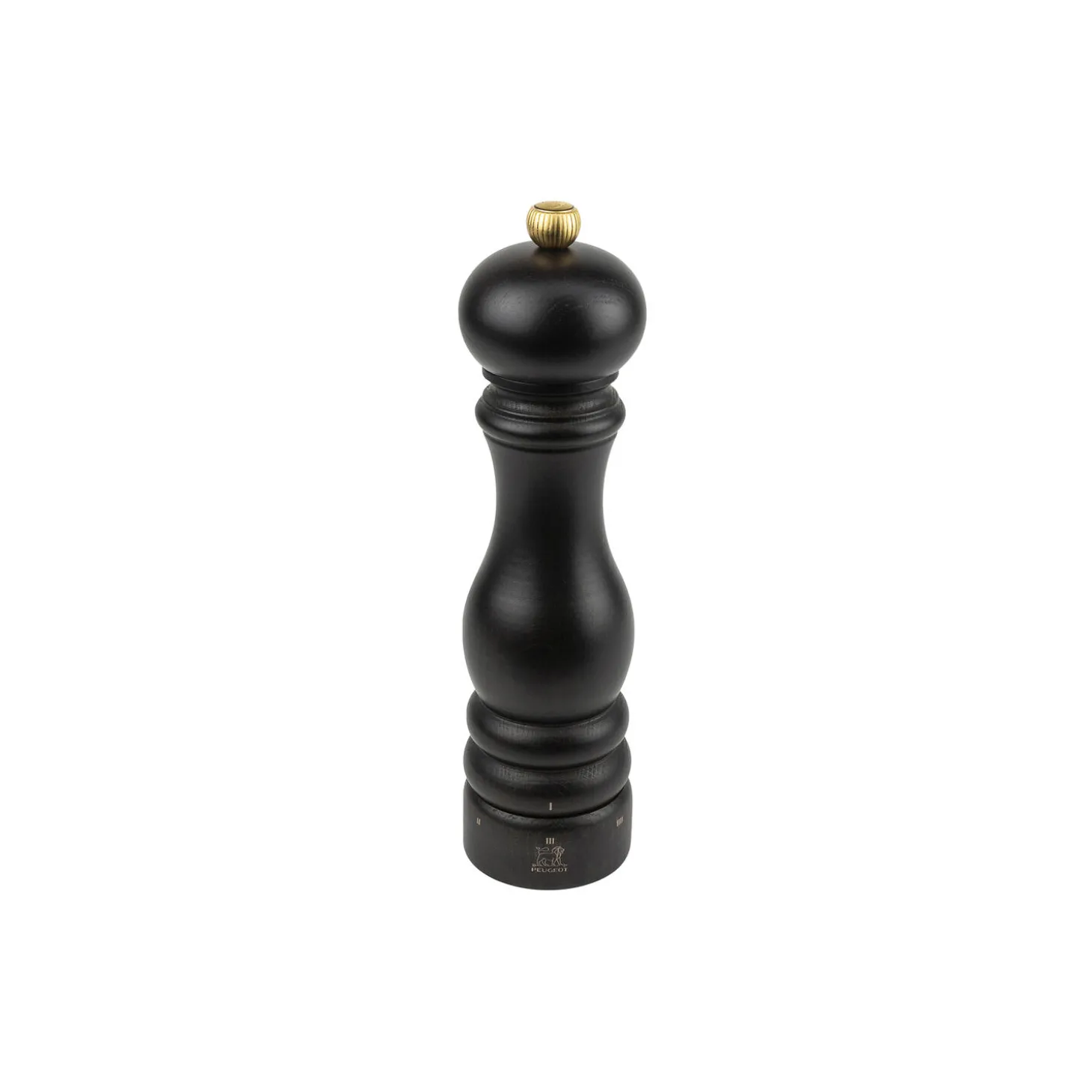 Paris uS peberkværn 22 cm, choko
