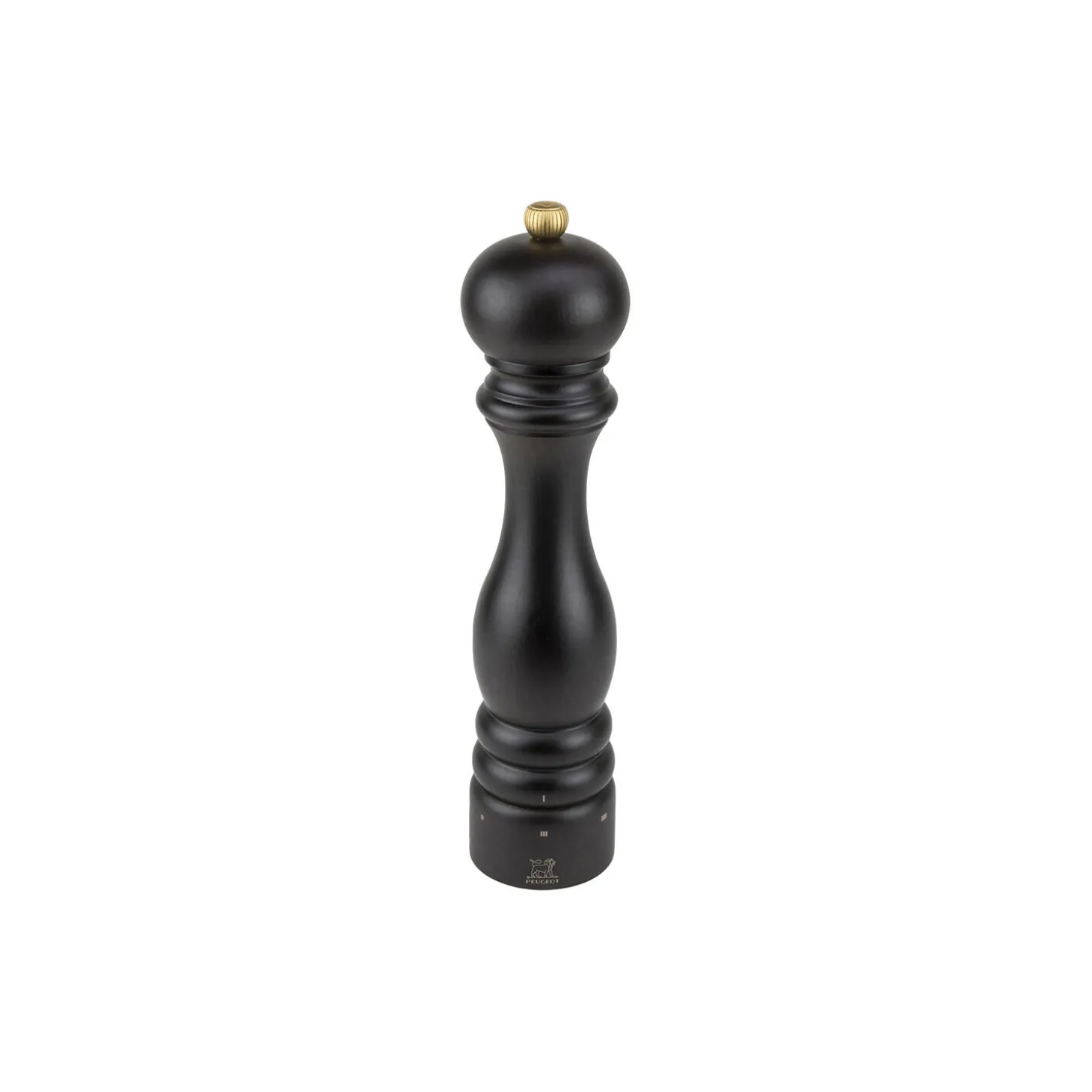 Paris uS peberkværn 27 cm, choko