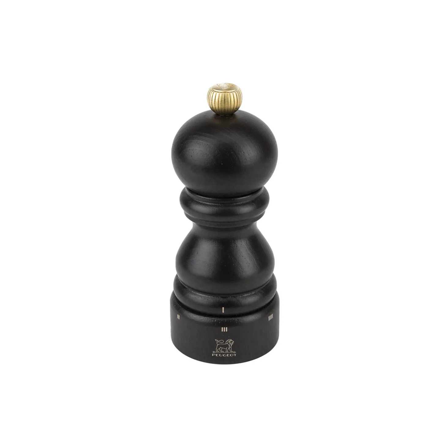 Paris uS peberkværn 12 cm, choko