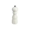Paris uS saltkværn, ivory