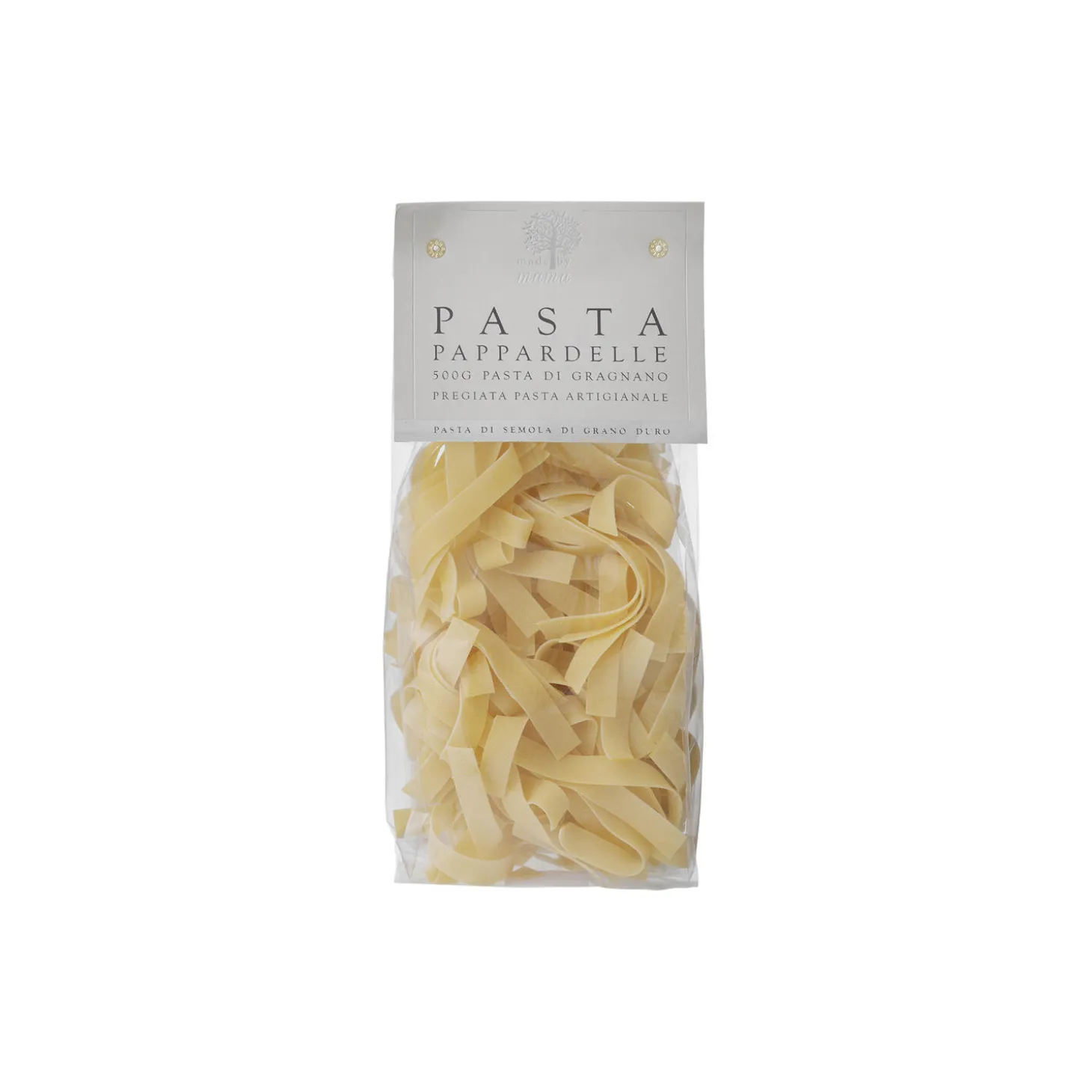 PastaPappardelle
