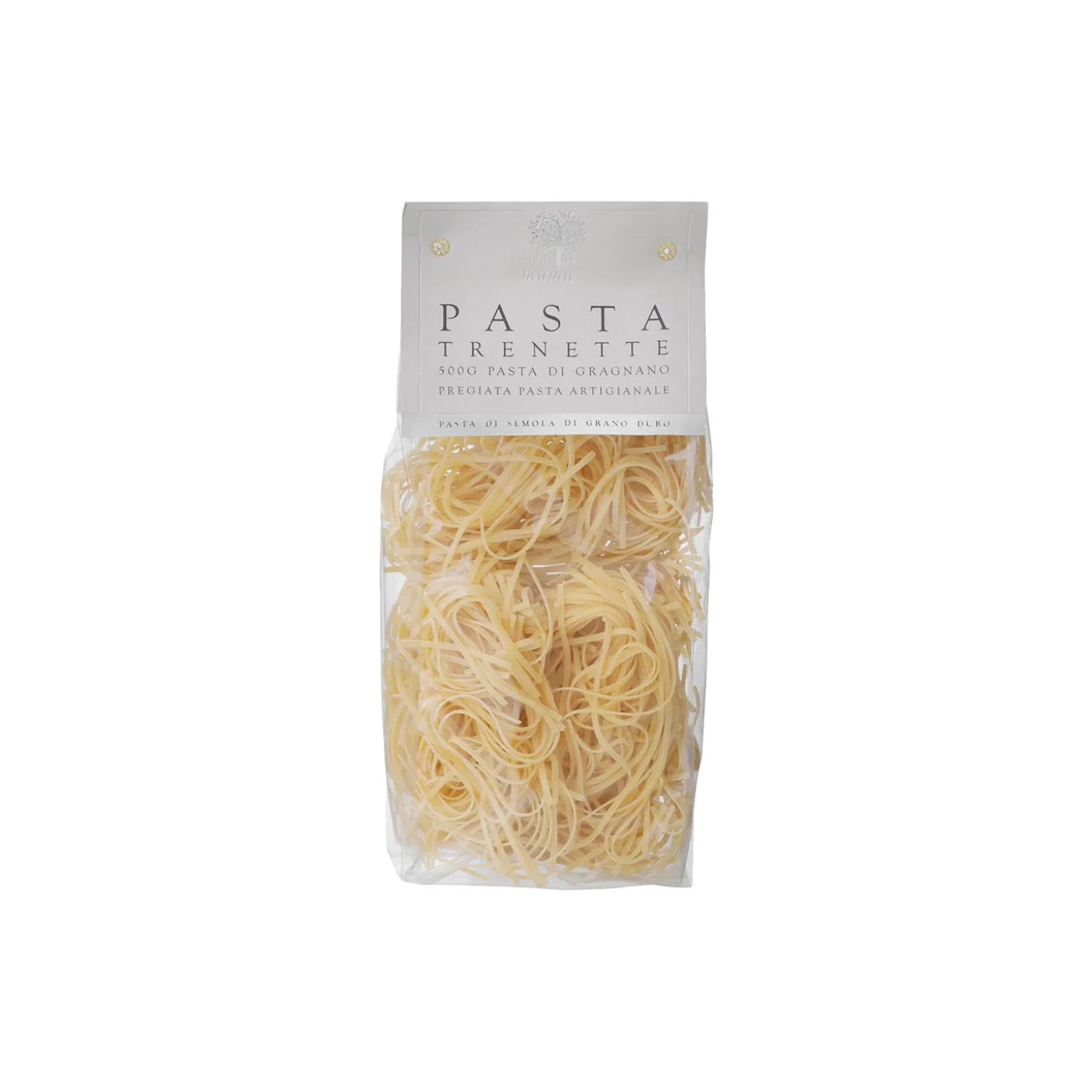 PastaTrenette