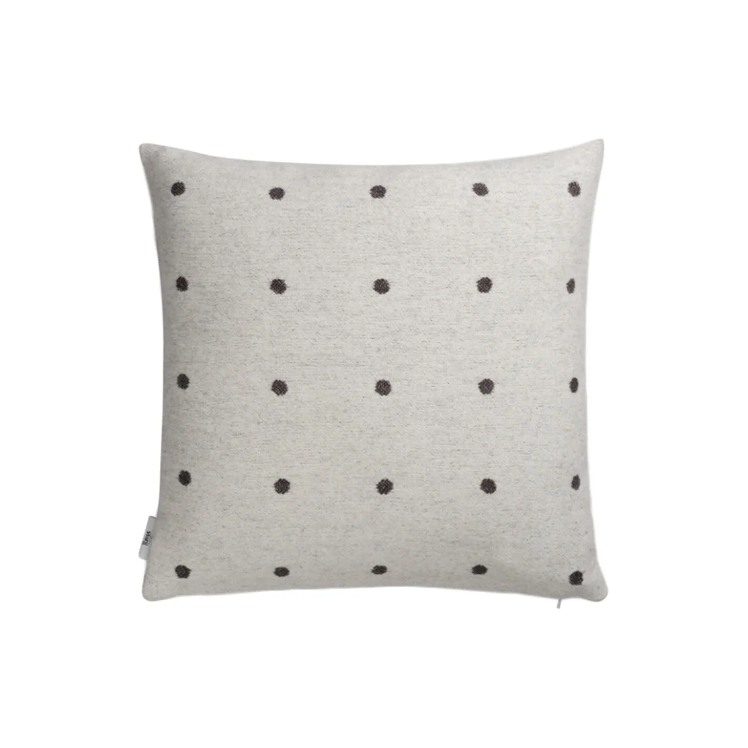 PASTILLE Cushion, black and white