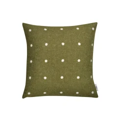 PASTILLE Cushion, green moss
