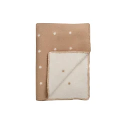 PASTILLE Throw, mushroom