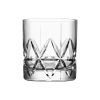 Peak Double Old Fashioned 4 stk.