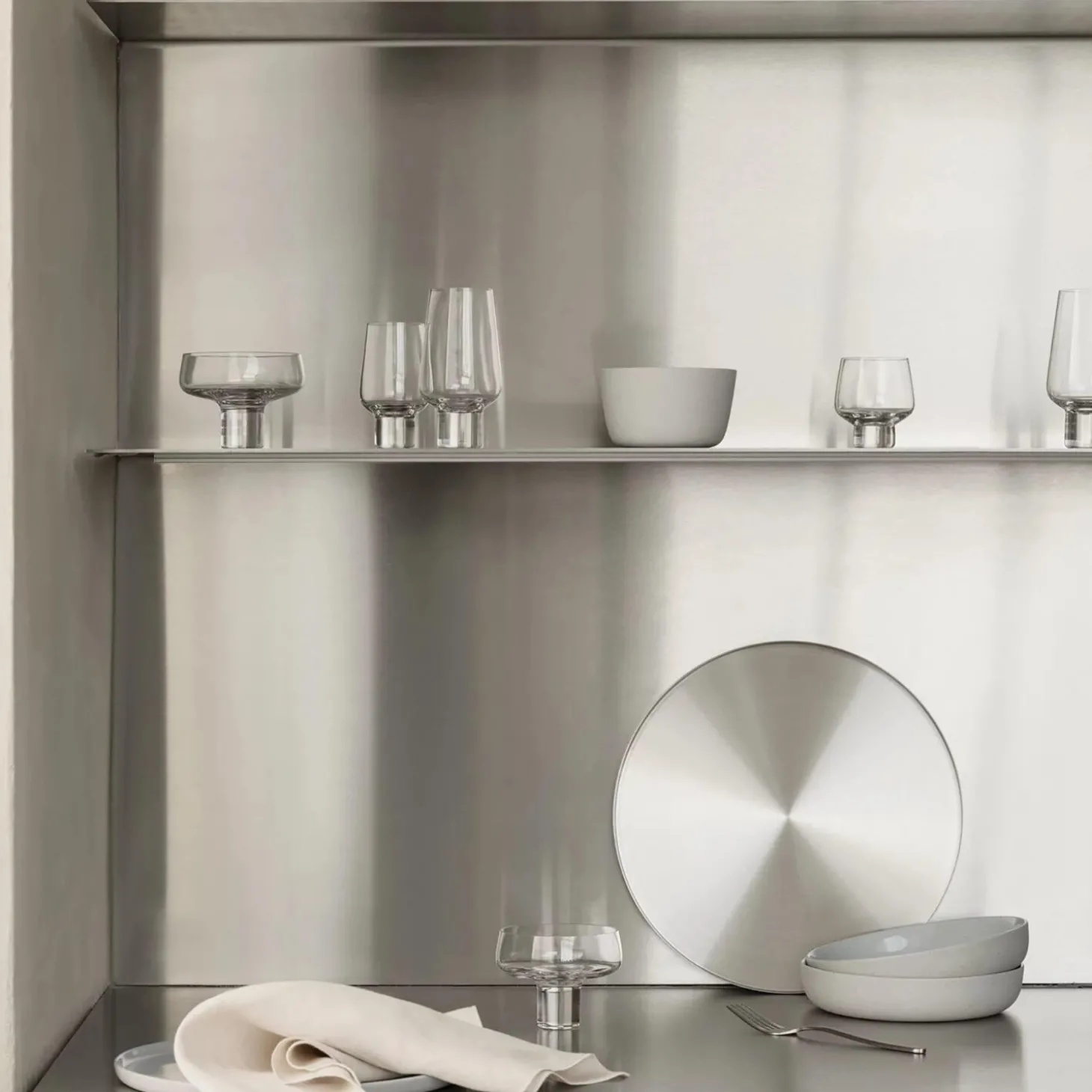 PEASY Tray
