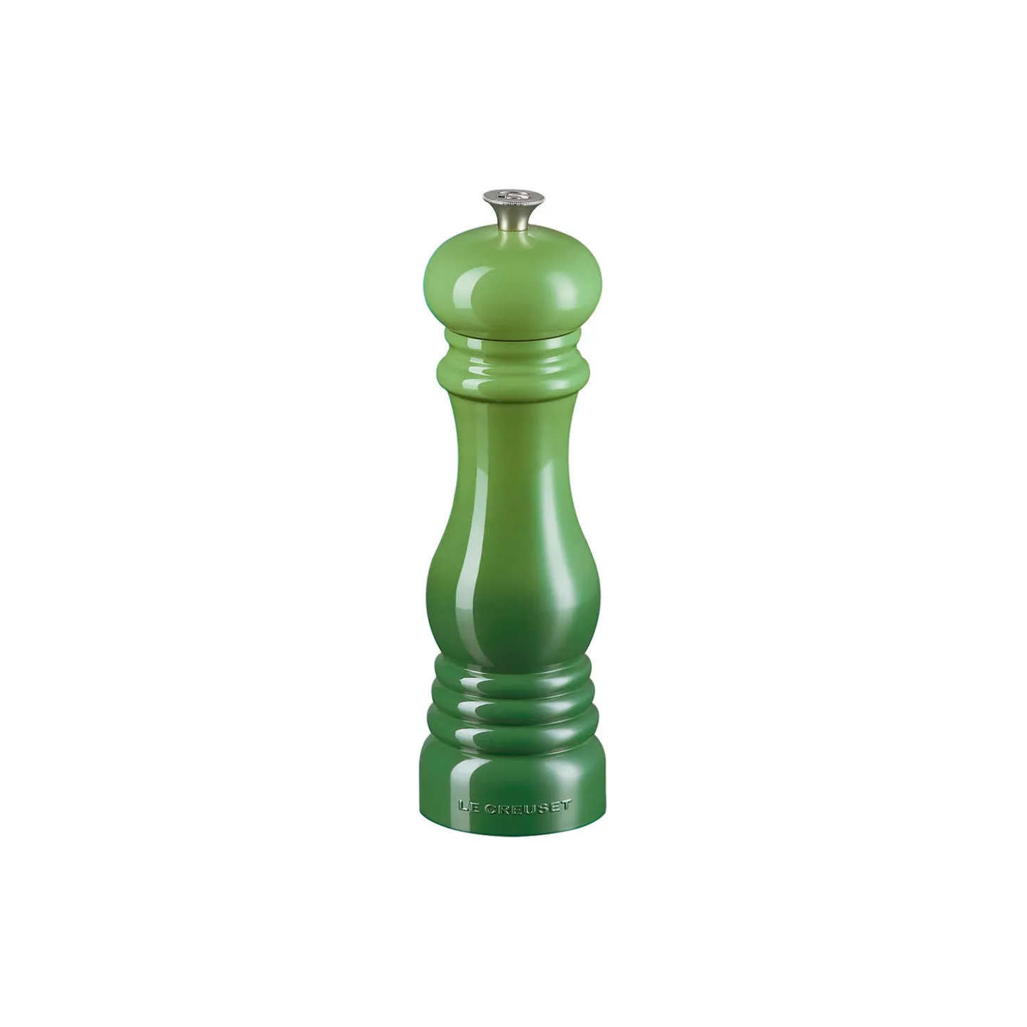Peberkværn 21 cm, bamboo green