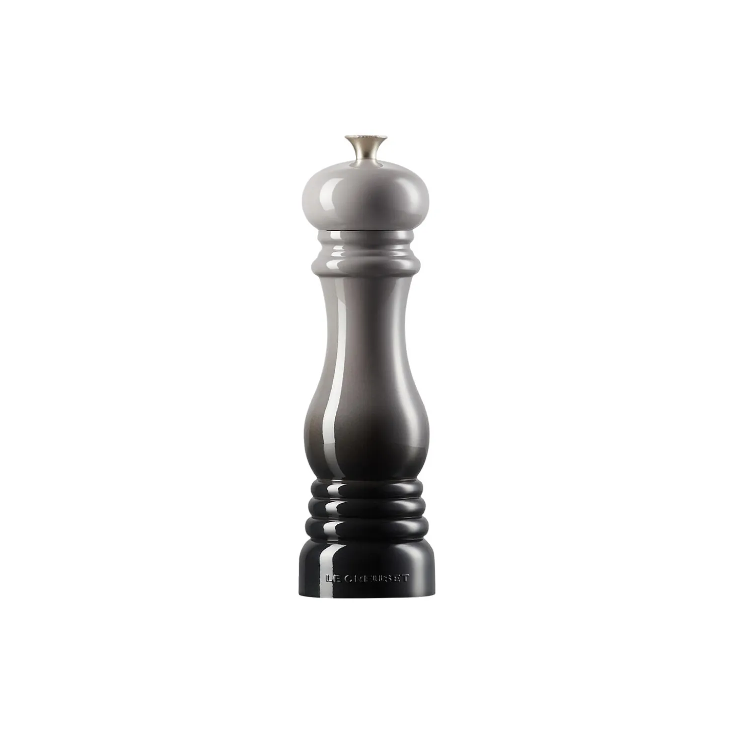Peberkværn 21 cm, flint