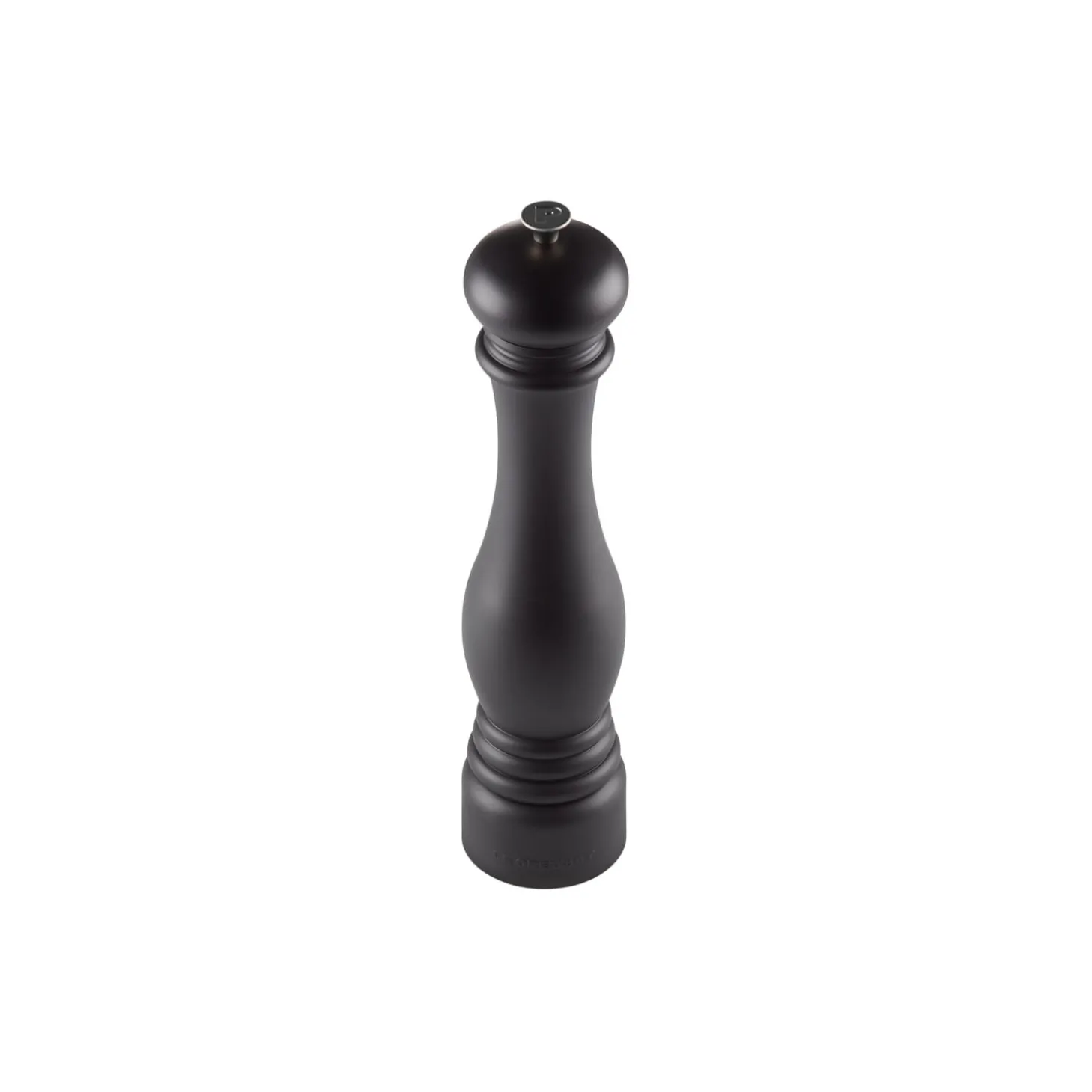 Peberkværn 30 cm, matte black