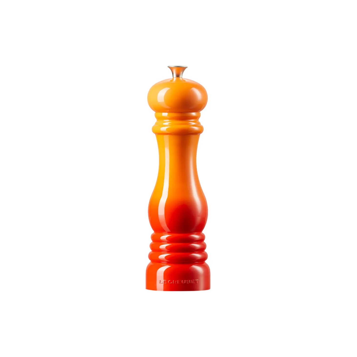 Peberkværn 21 cm, volcanic