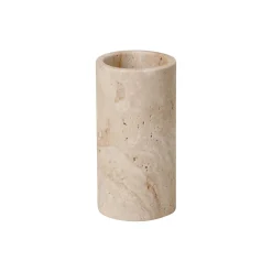 PENELOPE Lille Vase, sand