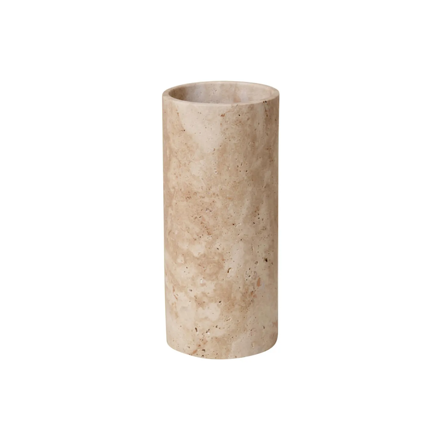 PENELOPE Medium Vase, sand