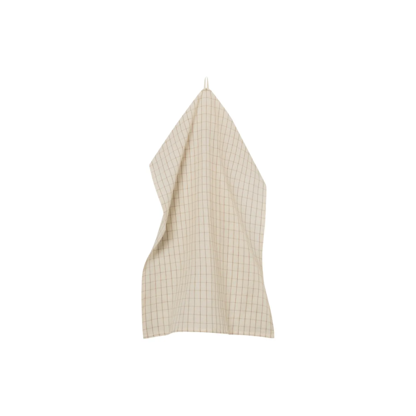 Penny viskestykke, sesame
