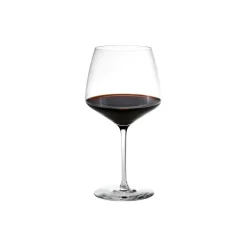 Perfection bourgogneglas