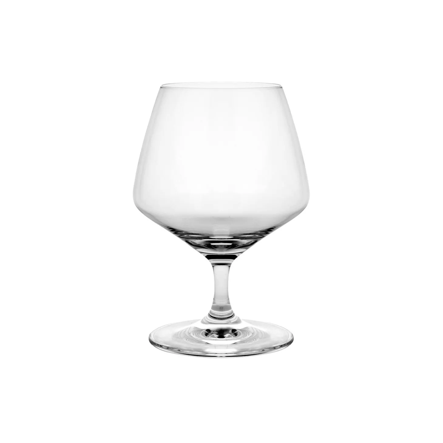 Perfection cognacglas