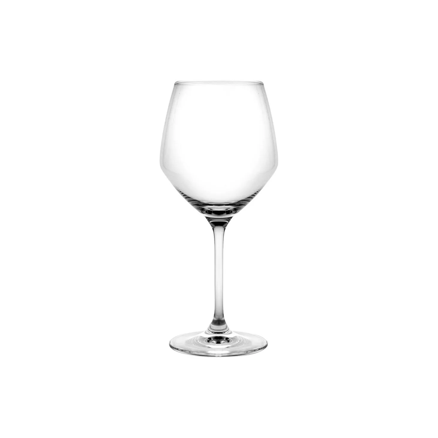 Perfection rødvinsglas
