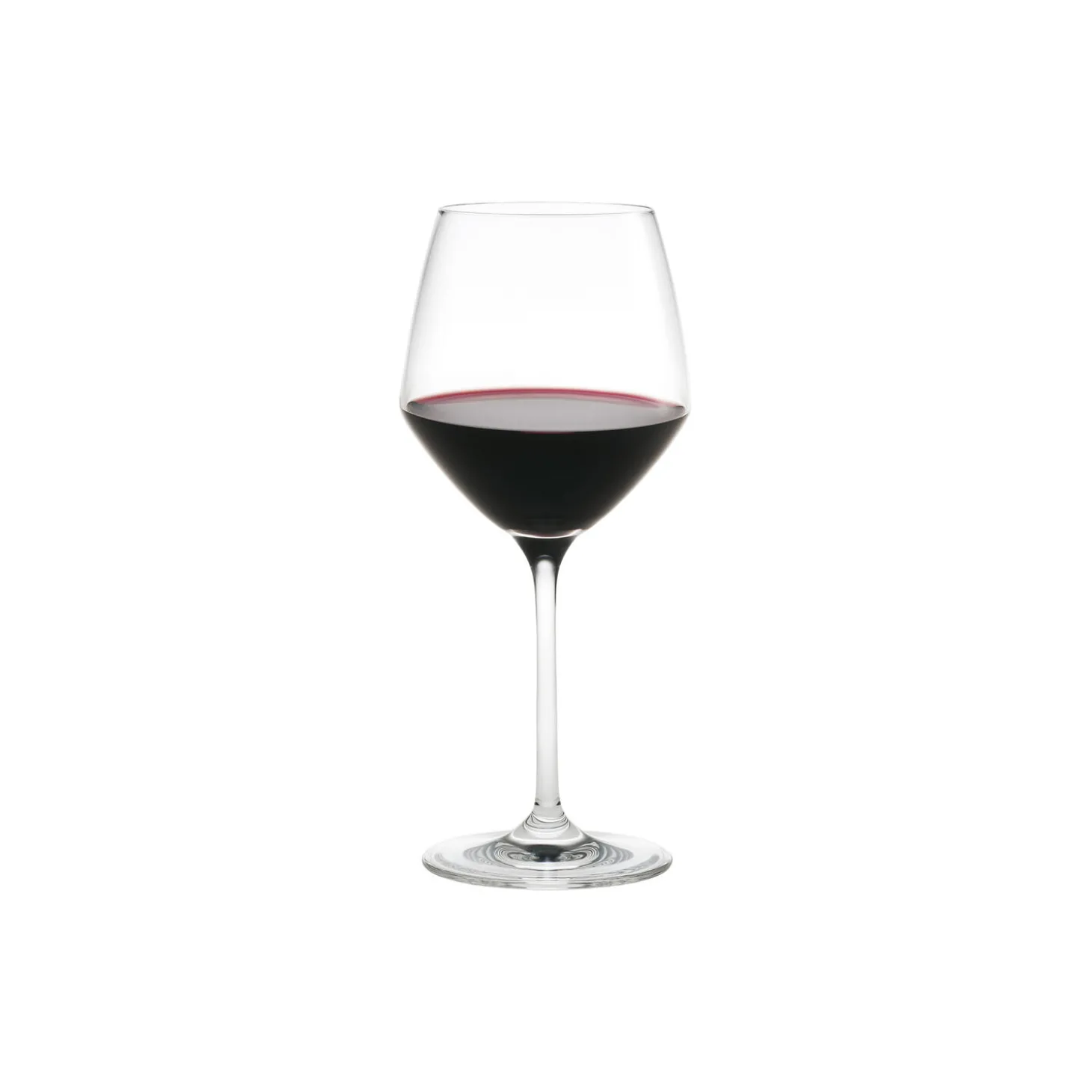 Perfection rødvinsglas
