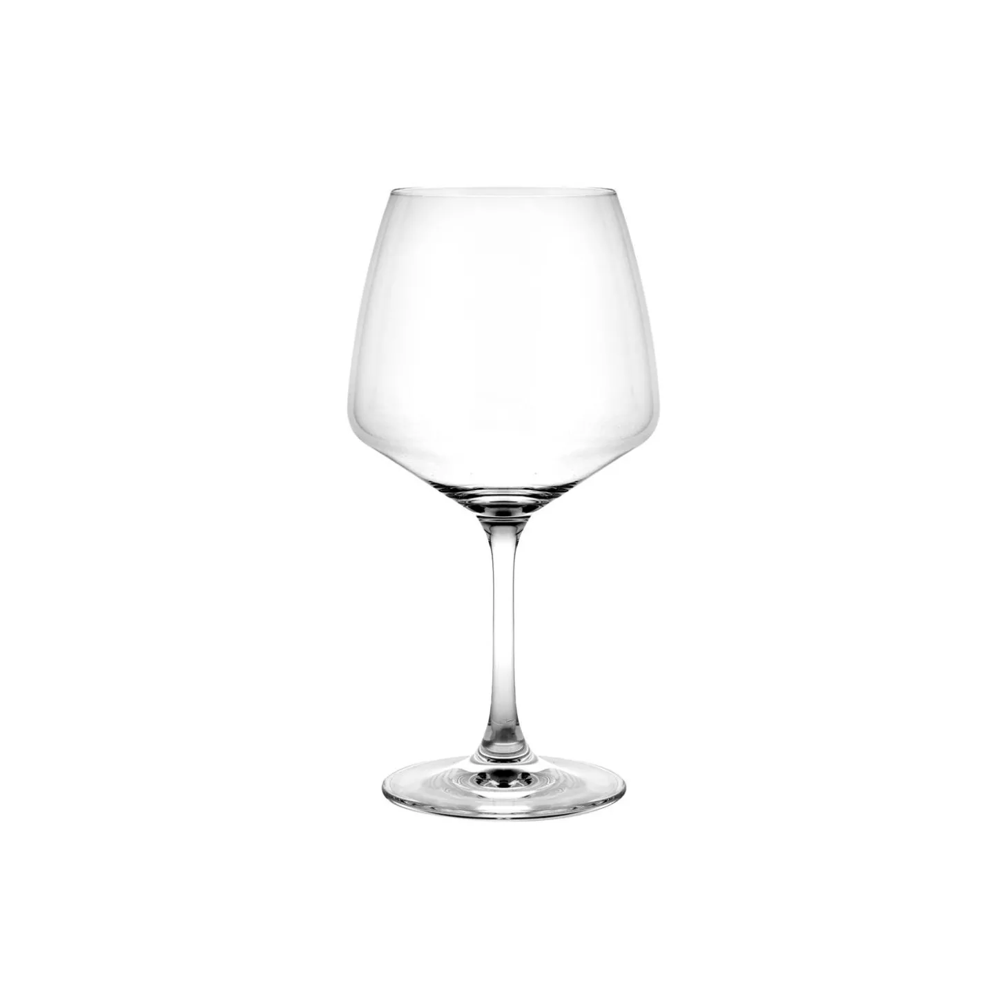 Perfection sommelierglas