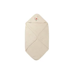 Petal babyhåndklæde, harmony