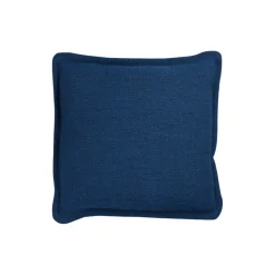 PICNIC Cushion, dark petrol