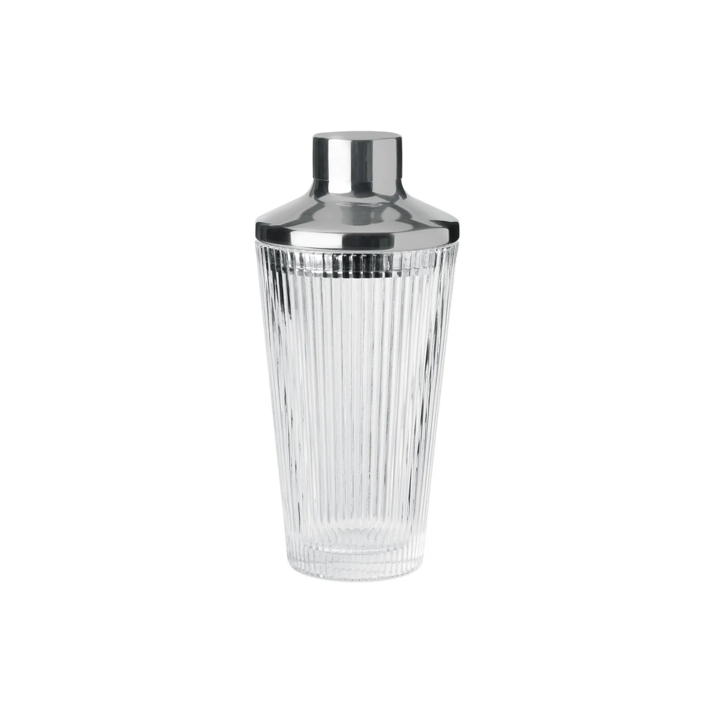 Pilastro cocktail shaker