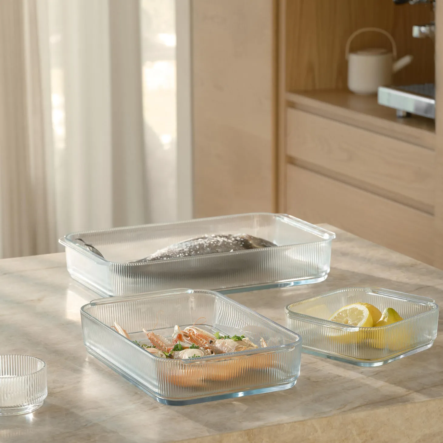 Pilastro ovnfast fad 40 cm