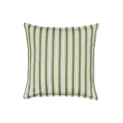 Pillow Cotton Slub, mix apple