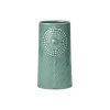 Pipanella Dot vase, spruce