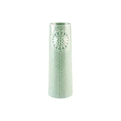 Pipanella Flower vase, celadon