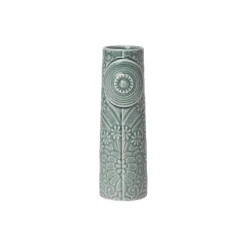 Pipanella Flower Vase, peacock