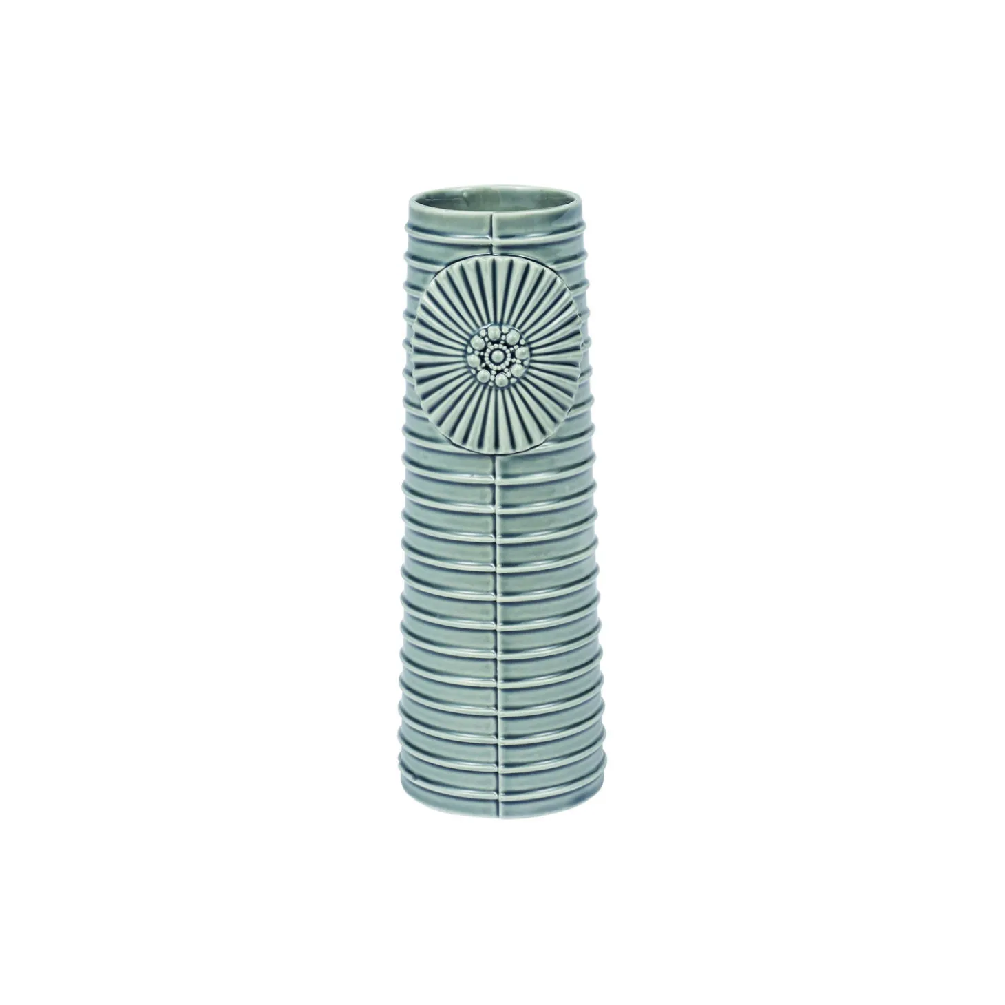 Pipanella Lines vase, dark