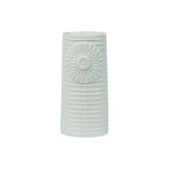 Pipanella Lines vase, white