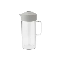 PIP serveringskande, light grey