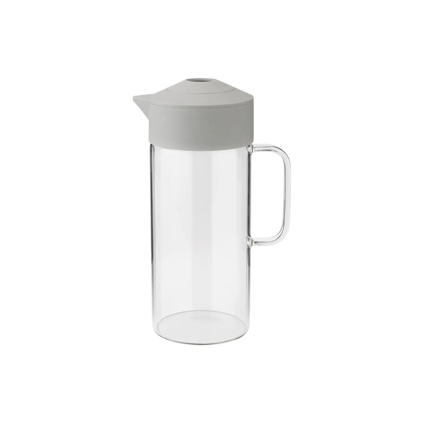 PIP serveringskande, light grey