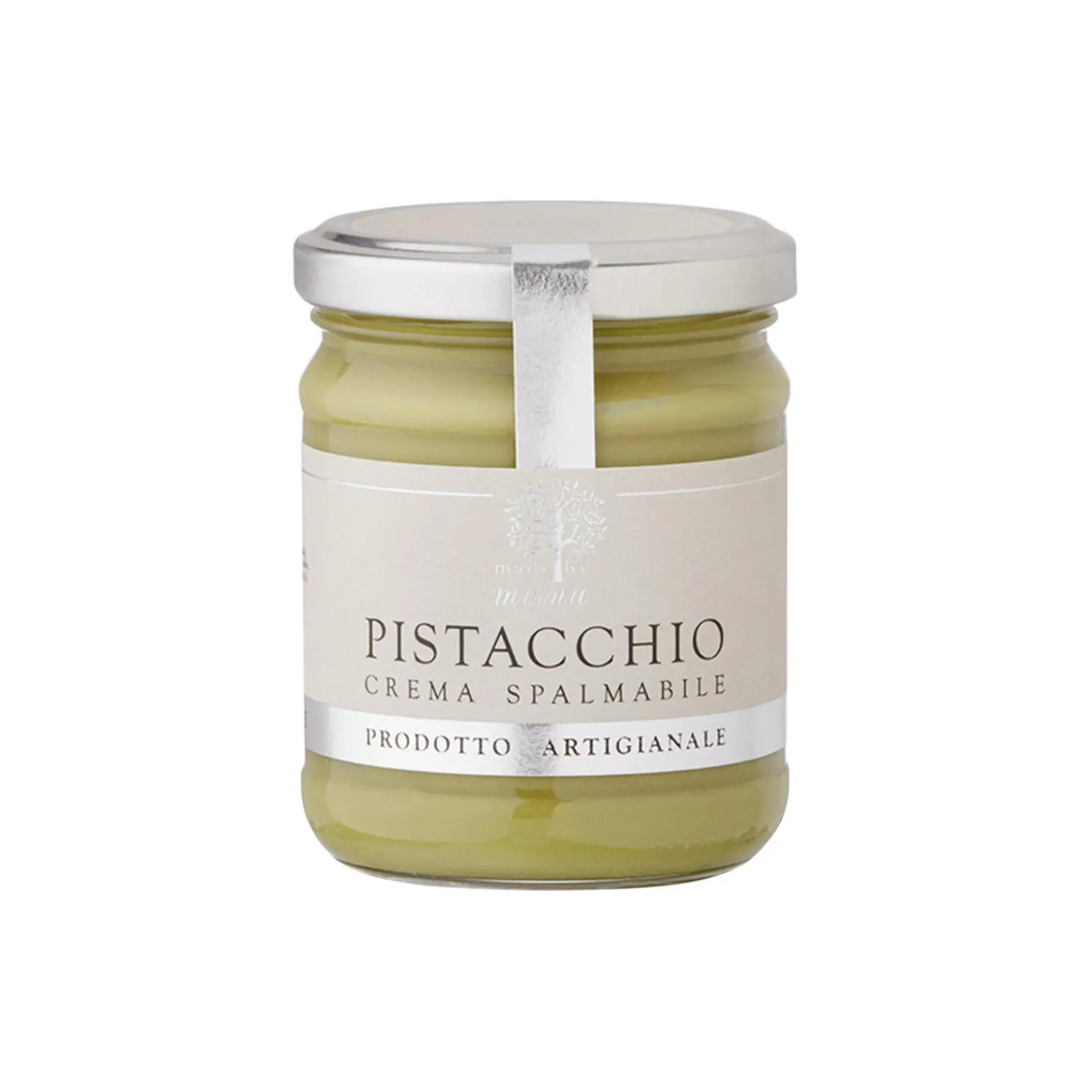Pistaciecreme