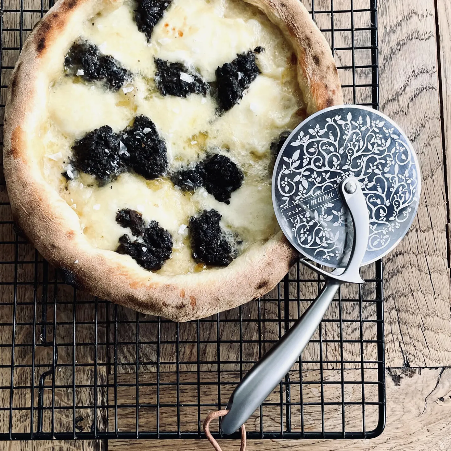 Pizzakniv