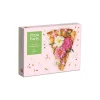 Pizza Party Shaped puslespil